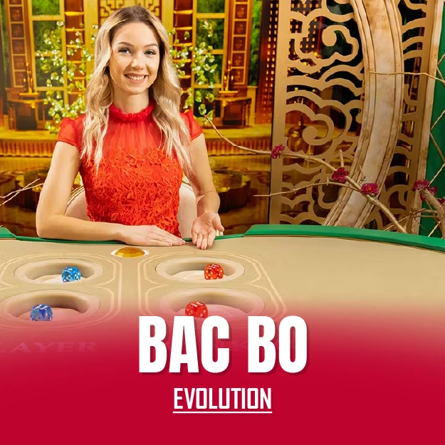 Bac Bo